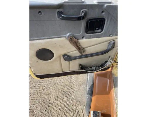 WESTERN STAR TR 5800 Rebuilders