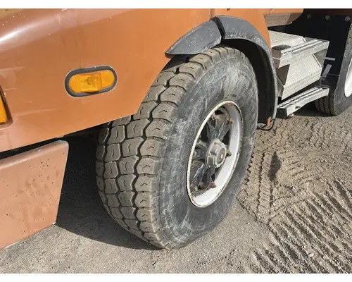 WESTERN STAR TR 5800 Rebuilders