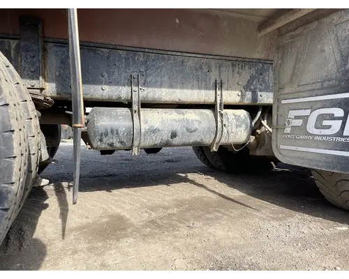 WESTERN STAR TR 5800 Rebuilders