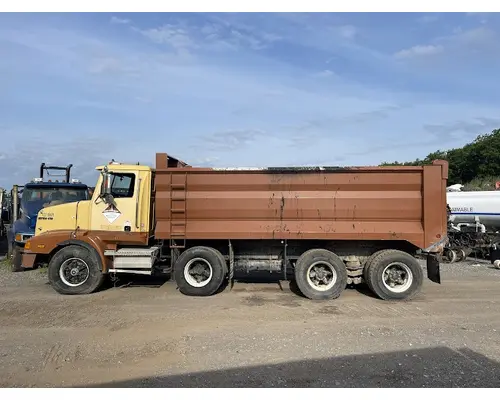 WESTERN STAR TR 5800 Rebuilders