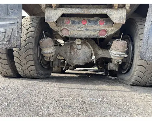 WESTERN STAR TR 5800 Rebuilders