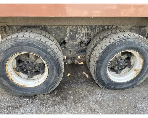 WESTERN STAR TR 5800 Rebuilders