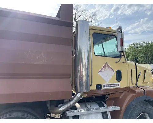 WESTERN STAR TR 5800 Rebuilders