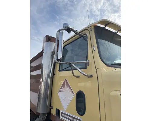 WESTERN STAR TR 5800 Rebuilders