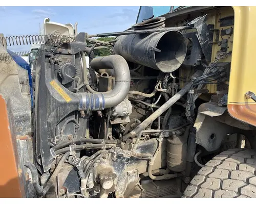 WESTERN STAR TR 5800 Rebuilders