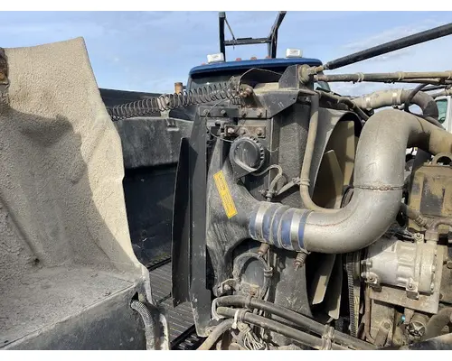 WESTERN STAR TR 5800 Rebuilders