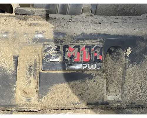 WESTERN STAR TR 5800 Rebuilders