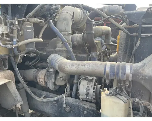 WESTERN STAR TR 5800 Rebuilders