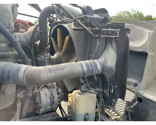 WESTERN STAR TR 5800 Rebuilders