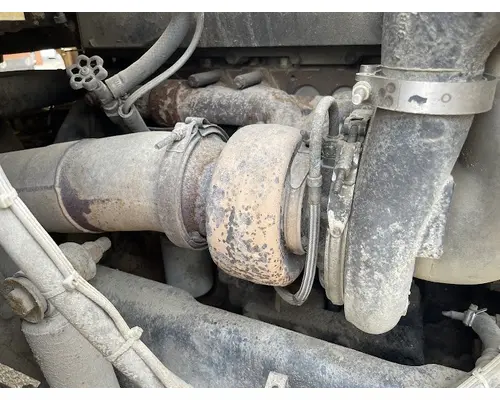 WESTERN STAR TR 5800 Rebuilders