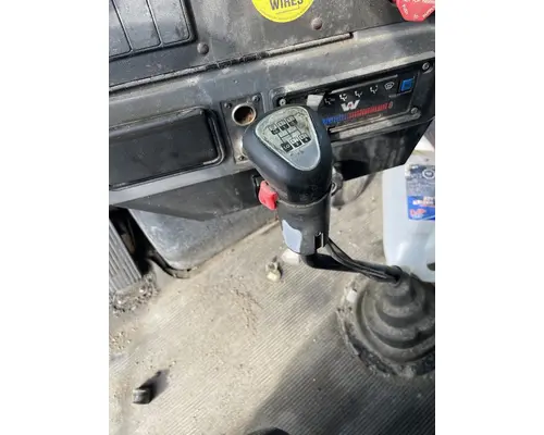 WESTERN STAR TR 5800 Rebuilders