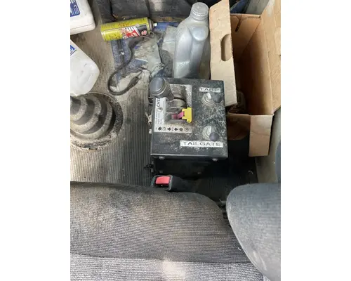 WESTERN STAR TR 5800 Rebuilders