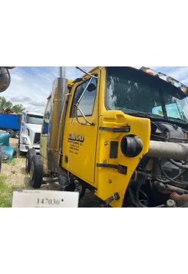 WESTERN STAR TR A18-45896-020 Door Assembly, Front