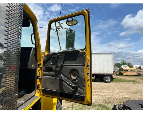 WESTERN STAR TR A18-45896-020 Door Assembly, Front