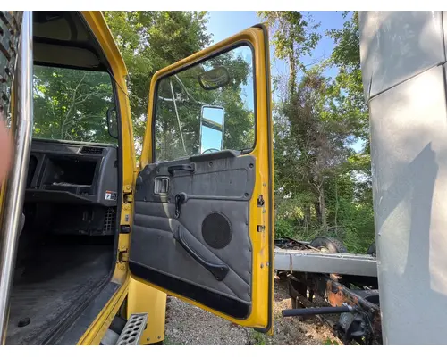 WESTERN STAR TR A18-45896-020 Door Assembly, Front