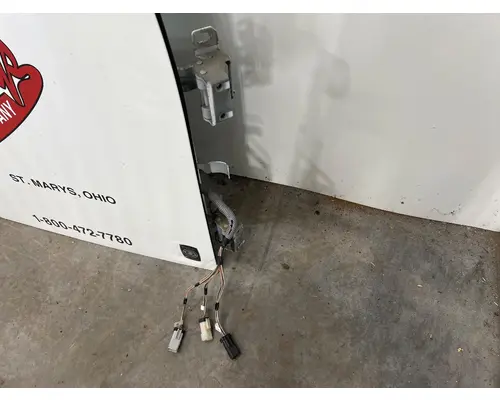 WESTERN STAR TR A18-67439-013 Door Assembly, Front