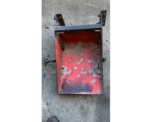 WESTERN STAR TR  Battery Box