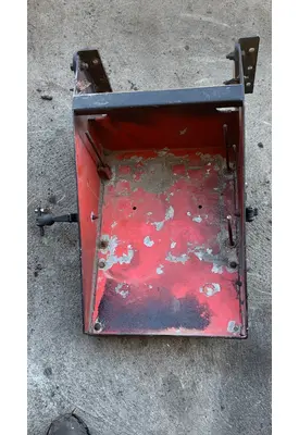WESTERN STAR TR  Battery Box
