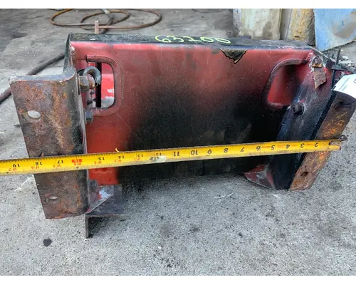WESTERN STAR TR  Battery Box