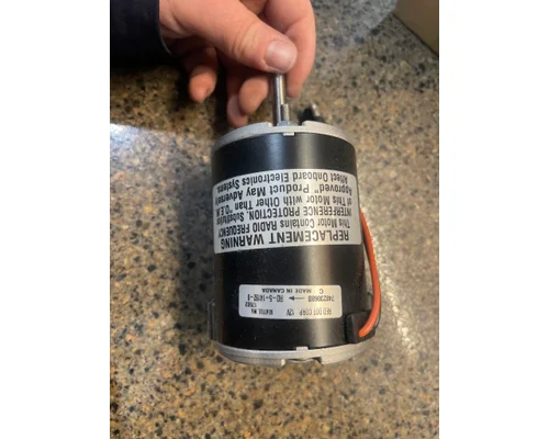 WESTERN STAR TR  Blower Motor HVAC Components