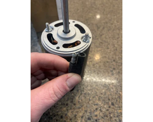 WESTERN STAR TR  Blower Motor HVAC Components