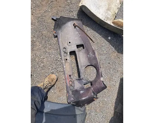 WESTERN STAR TR  Body Parts Misc.