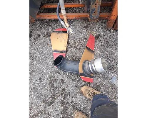 WESTERN STAR TR  Body Parts Misc.