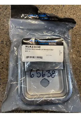 WESTERN STAR TR  Door Handle