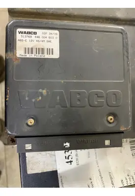 WESTERN STAR TR  ECM (Brake & ABS)