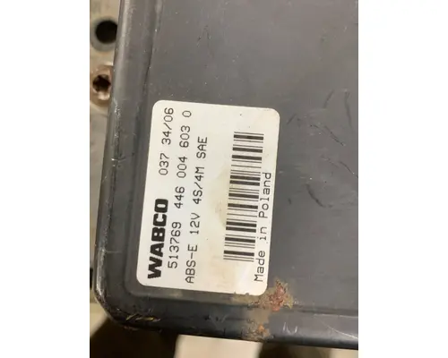 WESTERN STAR TR  ECM (Brake & ABS)