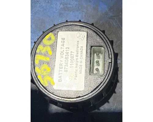 WESTERN STAR TR  Gauges (all)