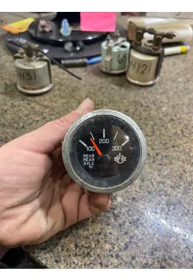 WESTERN STAR TR  Gauges (all)