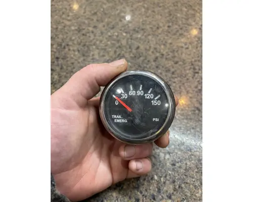 WESTERN STAR TR  Gauges (all)