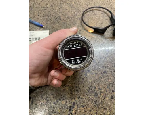 WESTERN STAR TR  Gauges (all)