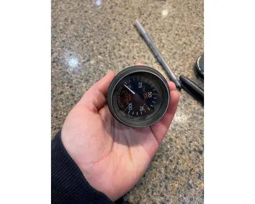 WESTERN STAR TR  Gauges (all)