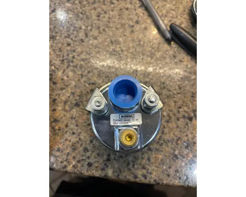 WESTERN STAR TR  Gauges (all)