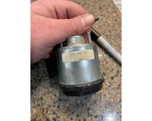 WESTERN STAR TR  Gauges (all)