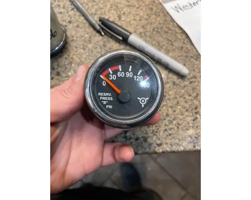 WESTERN STAR TR  Gauges (all)