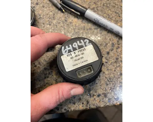 WESTERN STAR TR  Gauges (all)