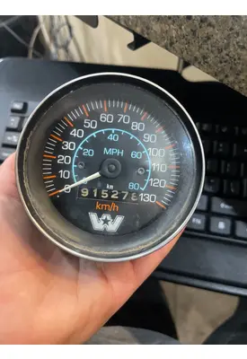 WESTERN STAR TR  Gauges (all)