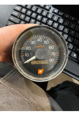 WESTERN STAR TR  Gauges (all)