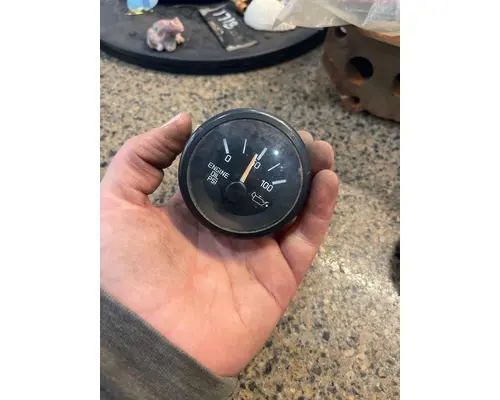 WESTERN STAR TR  Gauges (all)