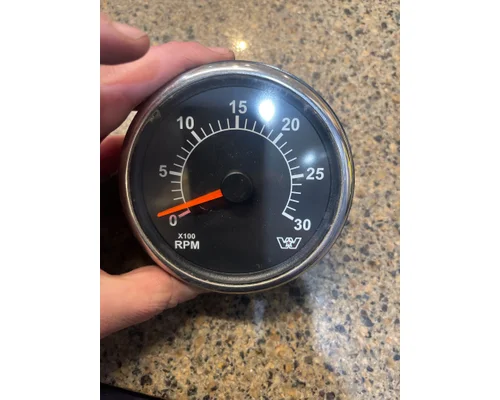 WESTERN STAR TR  Gauges (all)