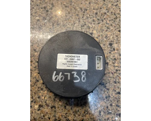 WESTERN STAR TR  Gauges (all)