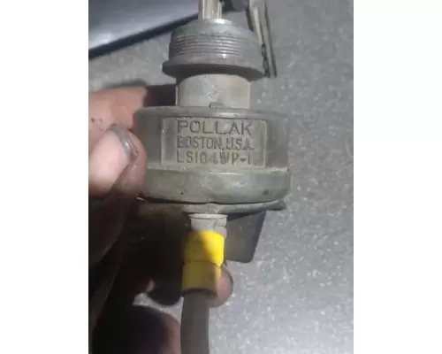 WESTERN STAR TR  Ignition Switch