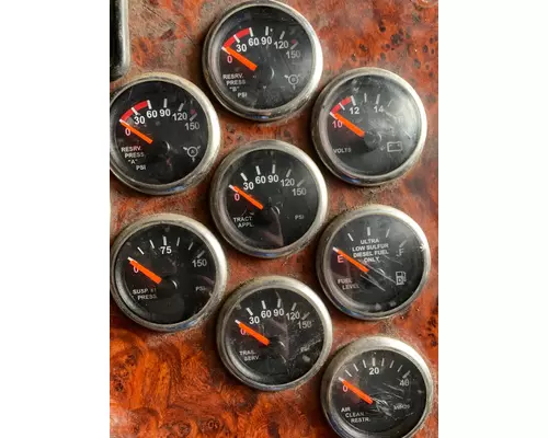 WESTERN STAR TR  Instrument Cluster