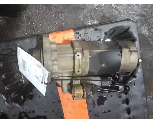 WESTERN STAR TR  Starter Motor