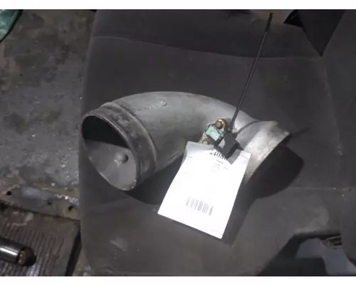 WESTERN STAR TR  TurbochargerSupercharger