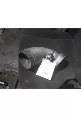 WESTERN STAR TR  Turbocharger/Supercharger