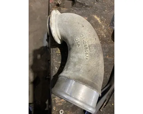 WESTERN STAR TR  TurbochargerSupercharger